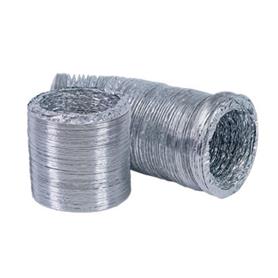 3 Metre - 6" / 150mm Aluminium Flexible Ducting Hose