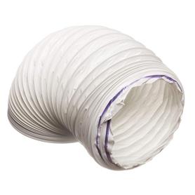 15 Metre - 6" / 150mm PVC Flexible Ducting Hose