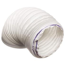 15 Metre - 4" / 100mm PVC Flexible Ducting Hose